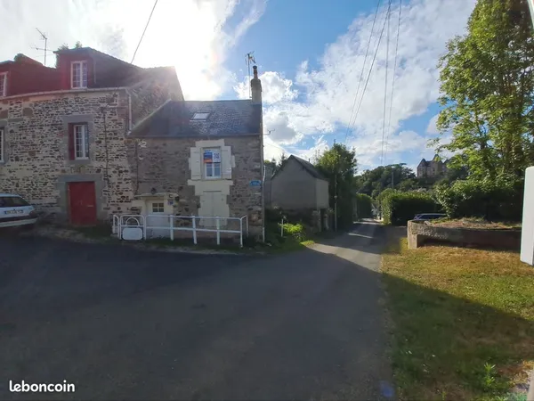 Maison de campagne