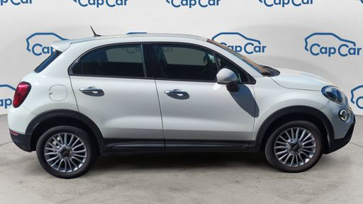 Fiat 500X 1.0 FireFly Turbo T3 120 - City Cross – 2019 – 55004 km – Essence – Boîte Manuelle — photo 6