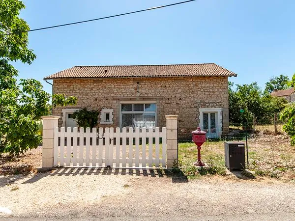 Maison 6 pièces 150 m²