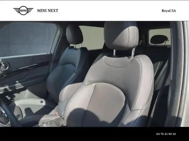 Mini Countryman cooper se 125ch + 95ch edition premium all4 bva6 — photo 5