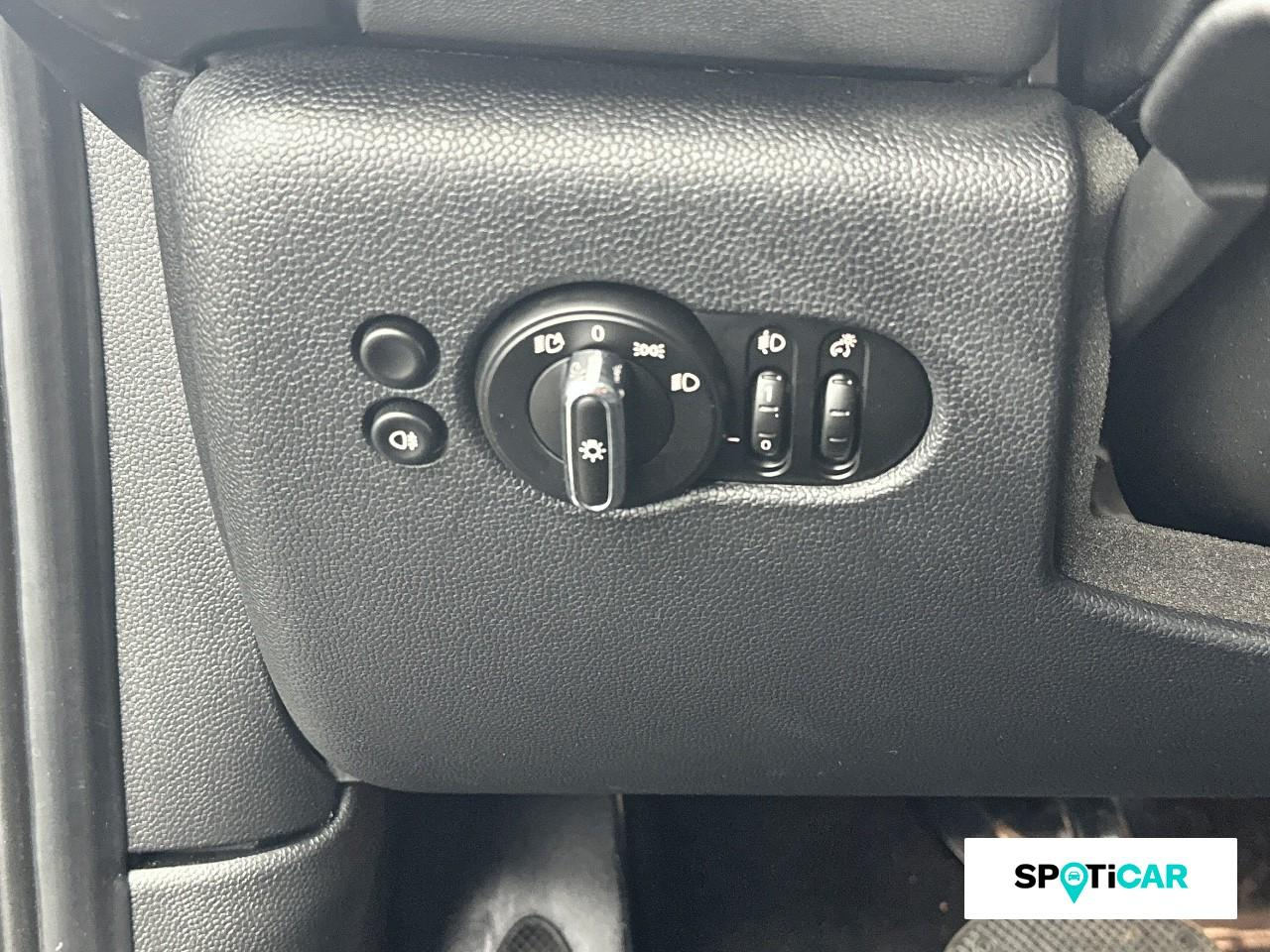 Mini One mini cooper 136ch edition premium plus bva7 — photo 19