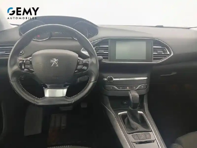 Peugeot 308 1.2 puretech 130ch s&amp;s eat6 — photo 29