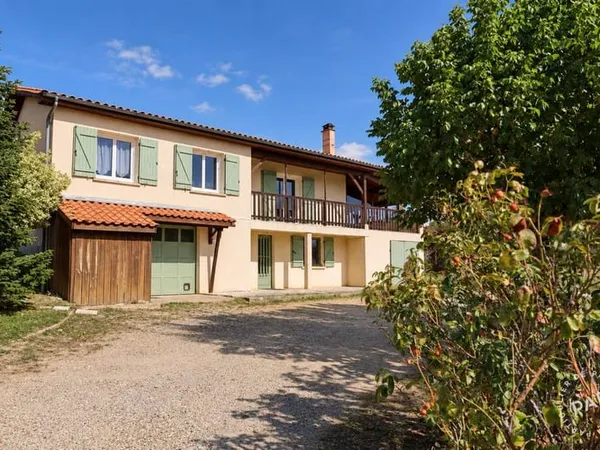 Maison 5 pièces 100 m²