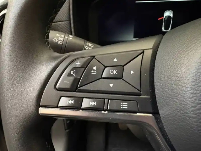 Nissan Juke dig-t 114 — photo 40