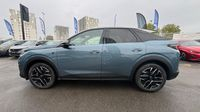 Peugeot 3008 1.2 Hybrid 145ch GT e-DCS6 — photo 8
