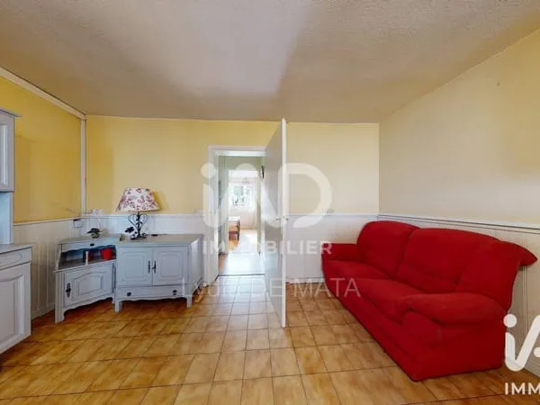 Maison 6 pièces 129 m²