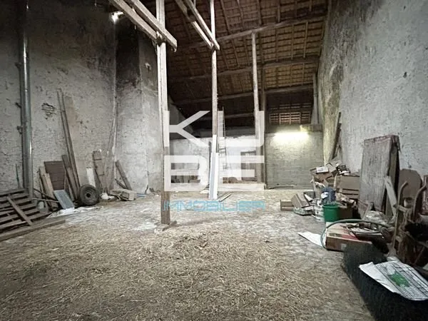 Maison 4 pièces 110 m²