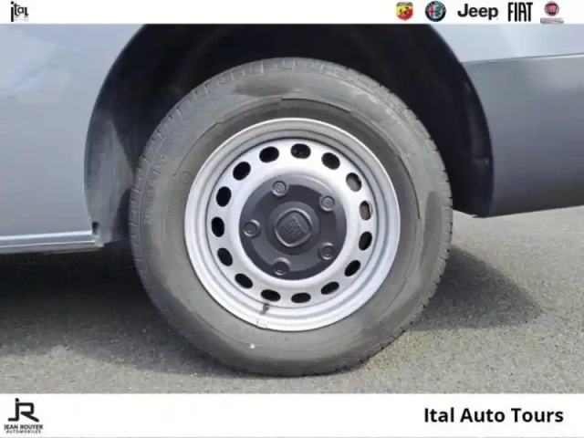 Fiat Scudo fg expert/jumpy xl/long 2.0 bluehdi 180ch/180 s&amp;s eat8/bva/camera/gps/pack cft/tva recup. — photo 11
