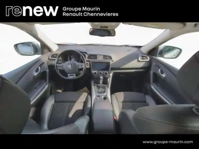 Renault Kadjar 1.3 tce 140ch fap intens edc — photo 8