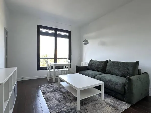Duplex 2 pièces 45 m²