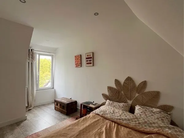 Maison à louer a Lewarde
