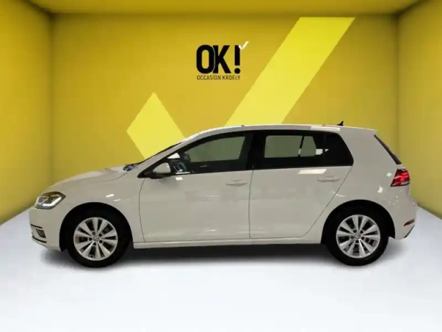 Volkswagen Golf 1.4 tsi 150 comfortline — photo 2