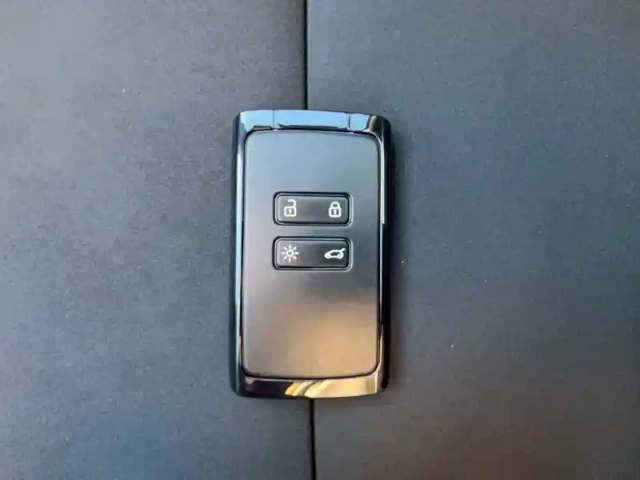 Dacia Sandero eco-g 120 auto — photo 58