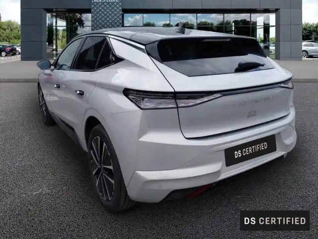 Ds Ds 4 n°4 e-tense — photo 41