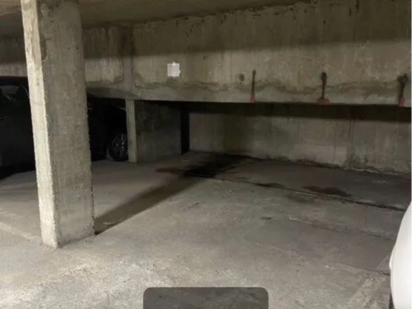Location place de parking