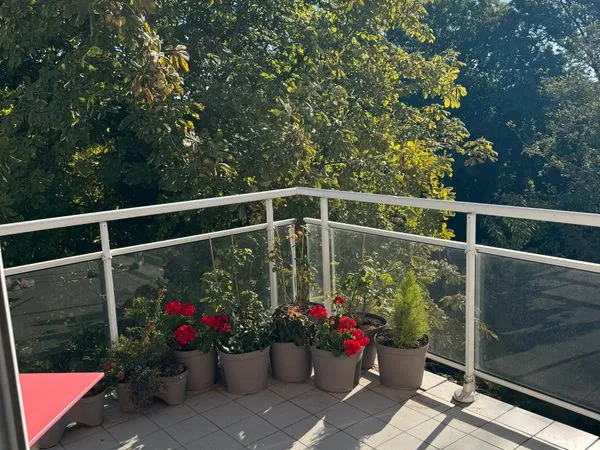 Particulier loue appartement f3