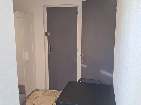 Location de studio port a Saint-Louis
