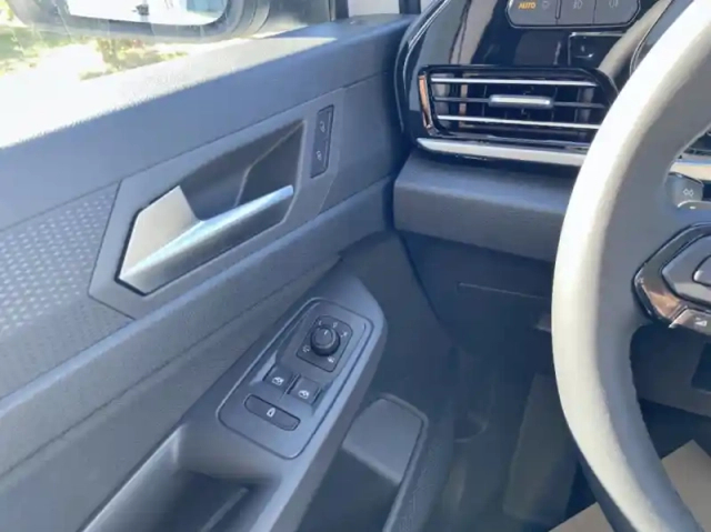 Ford Transit Connect fourgonnette l1 2.0 ecoblue 122ch flexcab active bva7 — photo 6