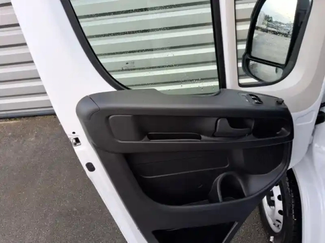 Peugeot Boxer fourgon nouveau fgn tole 3.5 t l3h2 140 s&amp;s bvm6 — photo 16