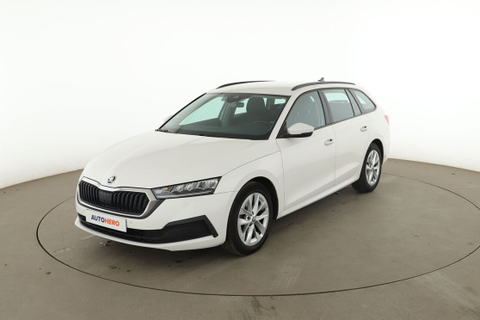 Skoda Octavia Combi 1.5 TSI ACT Ambition