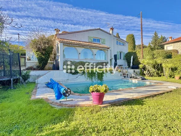 Maison 6 pièces 150 m²