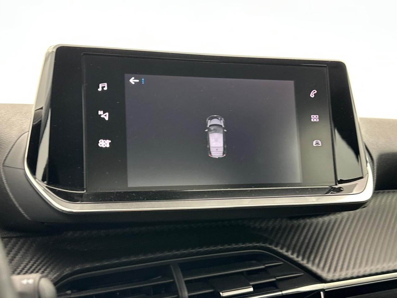 Peugeot 208 puretech 100 s&s bvm6 active pack — photo 26