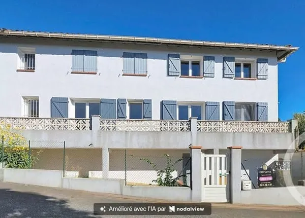 Maison 6 pièces 124 m²