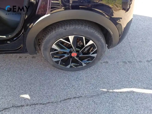 Ds Ds 3 ds3 crossback puretech 130 eat8 — photo 11