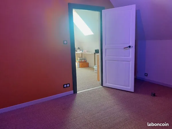 Chambre à louer