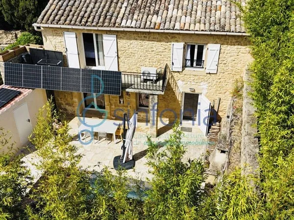 Maison 3 pièces 70 m²
