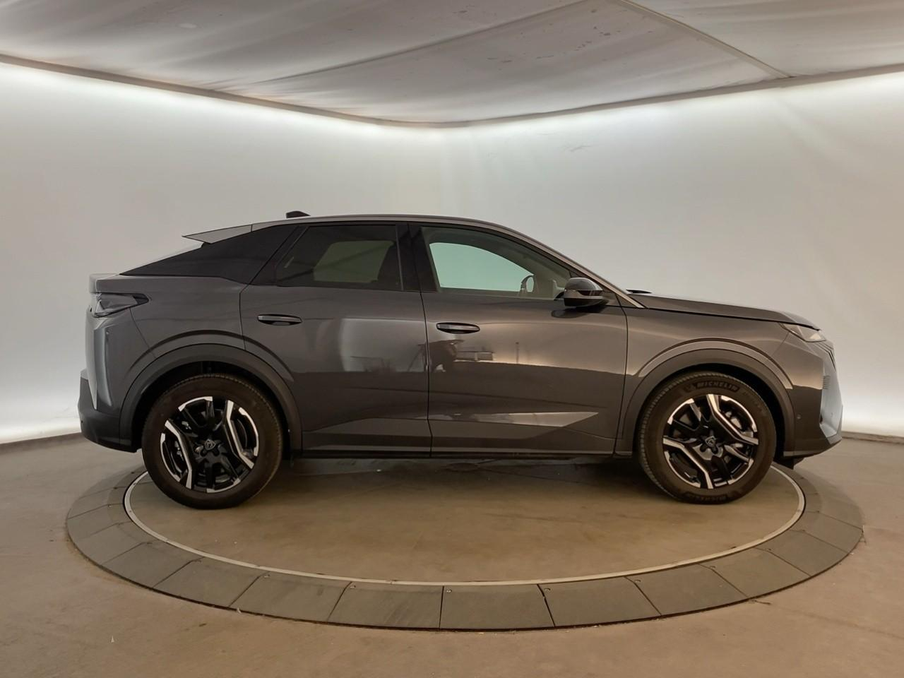 Peugeot 3008 electrique 210 ch 73 kwh allure — photo 4