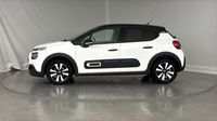 Citroen C3 1.2 PureTech 110ch S&S Shine EAT6 — photo 7