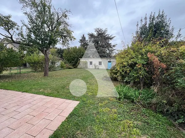 Terrain Franconville 334 m2