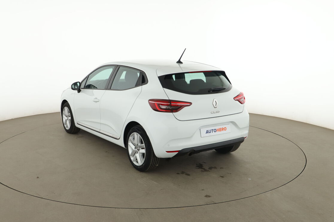 Renault Clio 1.0 TCe Business — photo 3