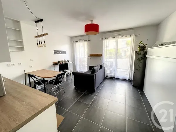Appartement 1 pièce 30 m²