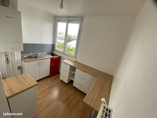 Studio 30m2