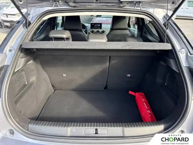 Ds Ds 3 crossback bluehdi 110 s&amp;s bvm6 — photo 6