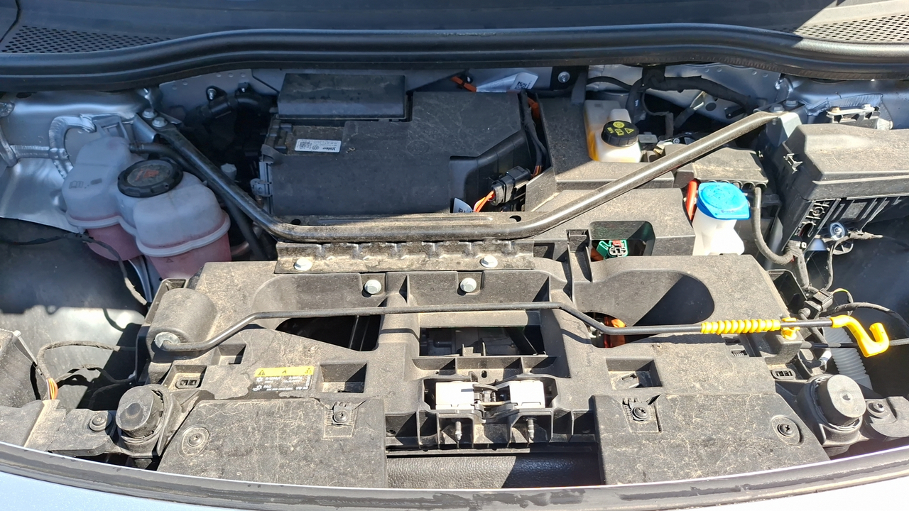 Volkswagen ID.4 174 ch Pro — photo 15