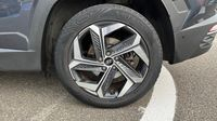 Hyundai Tucson 1.6 T-GDi 230ch Hybrid Executive BVA6 — photo 14