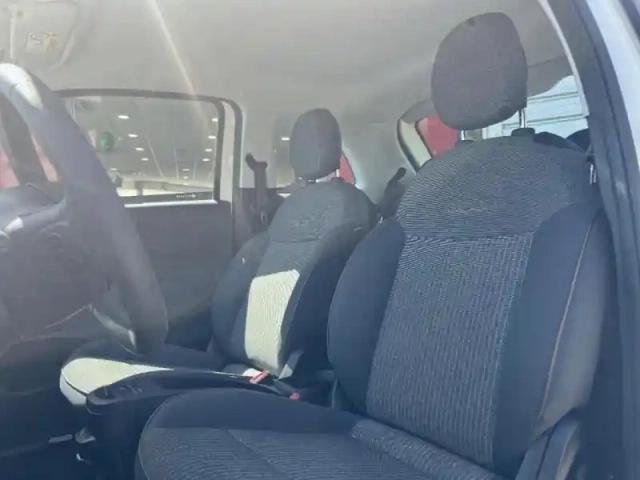 Fiat 500 e 118ch icône — photo 9