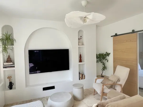 Loue chambre 10m² dans maison