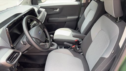 Ford Tourneo Courier 1.0 Ecoboost 125 Flexifuel - Titanium – 2024 – 7788 km – Biocarburant – Boîte Manuelle — photo 7