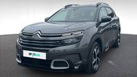 Citroen C5 Aircross Hybrid 225ch Shine Pack e-EAT8
