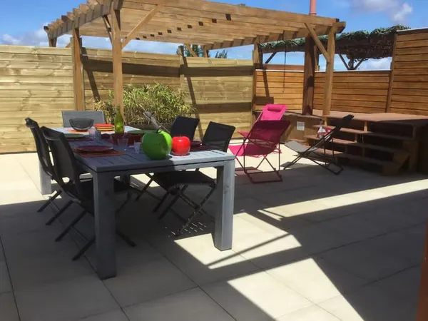 Appartement 3 pièce(s) 72.10 m2