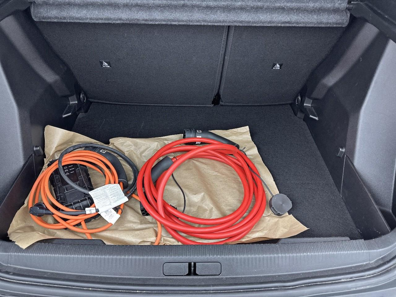 Peugeot 2008 electrique 54 kwh 156 ch allure — photo 6