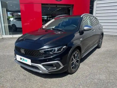 Fiat Tipo cross 1.0 firefly turbo 100ch s/s cross