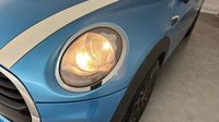 Mini Mini Cooper D 116ch Chili — photo 17