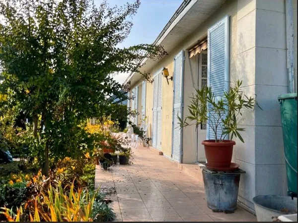 Maison 4 pièces 94 m²
