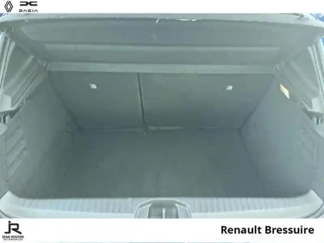 Renault Clio 1.0 tce 90ch techno - 24 — photo 7