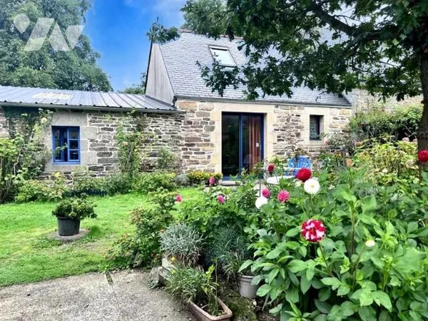 Maison 6 pièces 85 m²